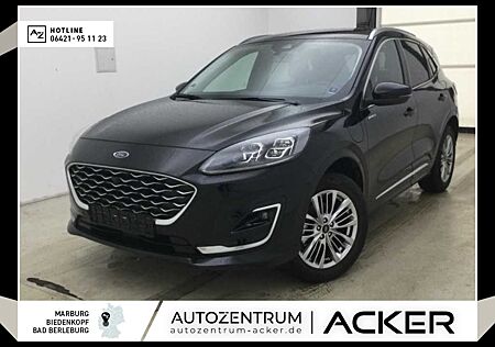 Ford Kuga 2.5 Duratec PHEV Vignale Aut. ACC/Leder