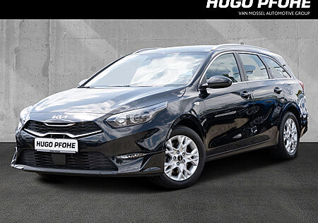 Kia Cee'd ceed Vision 1.5 T-GDI DCT Sportswagon 118 kW