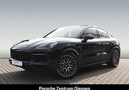 Porsche Cayenne E-Hybrid Coupe/AHK/Luftfed./21''RS/ART