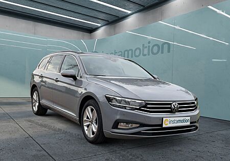 VW Passat Variant 2.0 TDI DSG Business Navi LED PDC