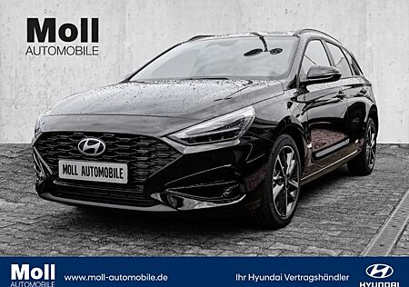 Hyundai i30 Advantage Kombi MY25 DCT Plus Paket Navi LED