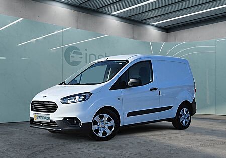 Ford Transit CoECO Boost Trend Klima PDC