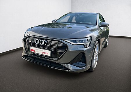 Audi e-tron Sportback 50 quattro S line HeadUp AHK