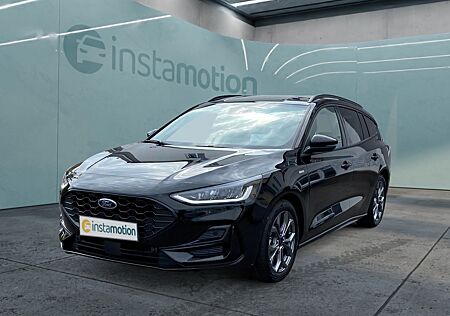 Ford Focus Turnier 1.0 EcoBoost Hybrid ST-LINE 92 kW, 5-türig