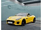 Jaguar F-Type P380 AWD R-Dynamic Windsorleather 20 DAB