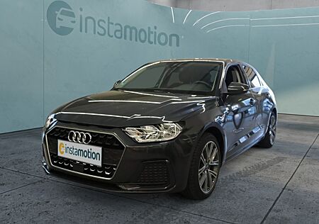 Audi A1 Sportback Advanced 25 TFSI INTERFACE/DYNAMIK