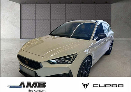 Cupra Leon Sportstourer VZ 1.4 e-Hybrid AHK/FAP:XL/Nav