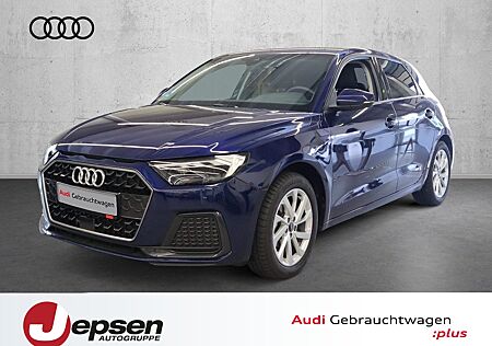 Audi A1 Sportback advanced 25 TFSI LED Navi Virtual