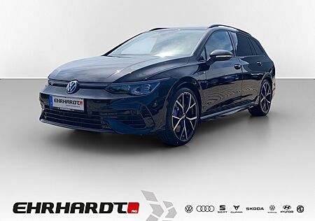 VW Golf Variant R R Performance DCC PANO*NAV*SHZ*HARMAN*EL.HECKKL*BLACKSTYLE*19"