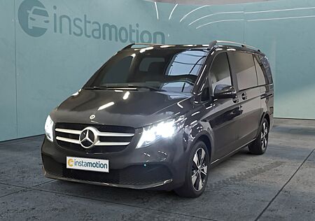 Mercedes-Benz V 250 d Edition MBUX/Distronic/t/ILS-LED