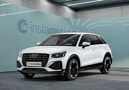 Audi Q2 30 TDI S tronic advanced | MATRIX LED |