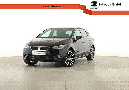 Seat Ibiza FR Anniversary Edition 1.5 TSI DSG*LED*ACC