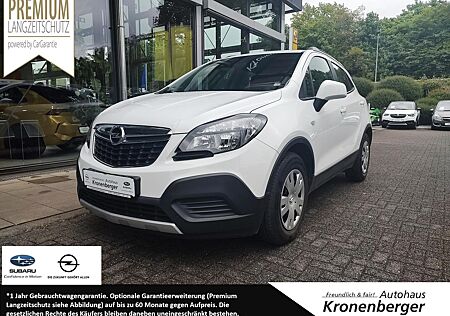 Opel Mokka 1.6 Selection