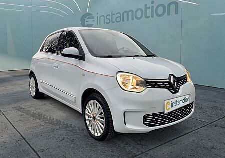 Renault Twingo Vibes Electric *Sitzhzg*PDC*Tempomat