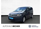 VW Caddy 2.0 TDI 6-Gang /Rückfahrkam/Klima/Tempomat