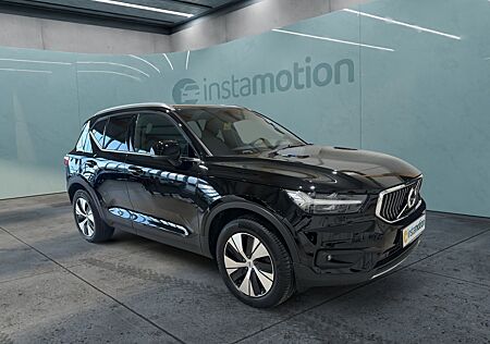 Volvo XC 40 Inscription Expression Recharge Plug-In Hybr