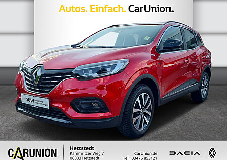 Renault Kadjar Black Edition 140