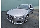 Audi A6 Avant 45 TDI Q SPORT PANO LEDER eSITZE AHK