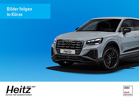 Audi Q2 35 TFSI S tronic Navi Leder LED Klimaautomatik