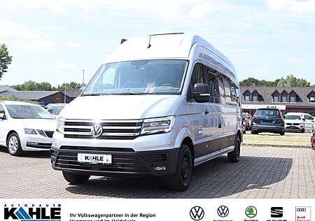 VW T6 California Grand California 680 2.0 TDI Automatik Klima