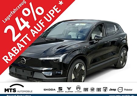 Volvo EX30 Ultra Single Ext Range Leasing o.Anz ab 439,-