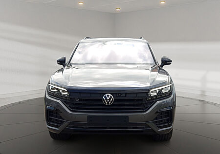 VW Touareg Elegance 3,0 l V6 TDI SCR 4MOTION 210 kW (286 PS) 8-Gang-Automatik (Tiptronic)