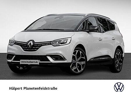 Renault Grand Scenic TCe Intens KAMERA ALU20 LED NAVI