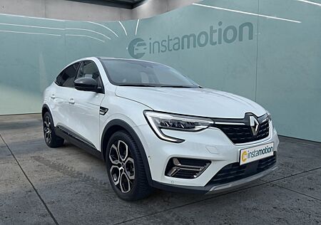 Renault Arkana 1.6 E-TECH INTENS Hybrid 145 NAVI+KLIMA+R