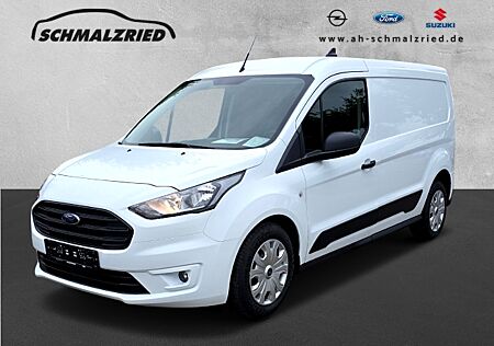 Ford Transit Connect Kasten L2 Trend 1.5 EcoBlue DAB Notbremsass. Tel.-Vorb. PDC Berganfahrass.