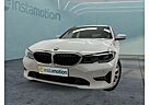 BMW 330d xDrive Touring+PA+DA+HUD+HiFi+DAB+Sitzhzg.