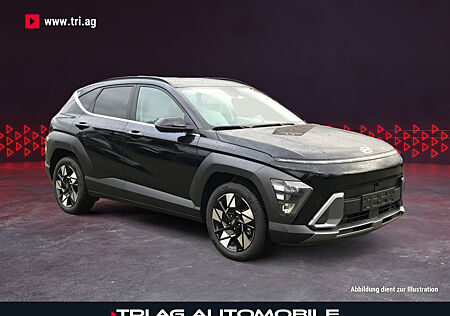 Hyundai Kona SX2 HEV GDI HEV DCT TREND Assistenz-Paket