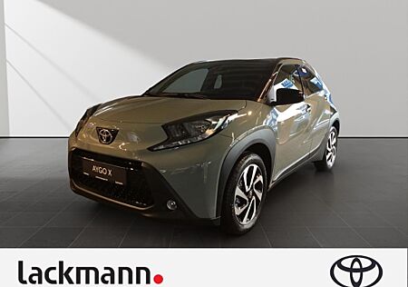 Toyota Aygo X 1.0 Team D Automatik*Design Paket*