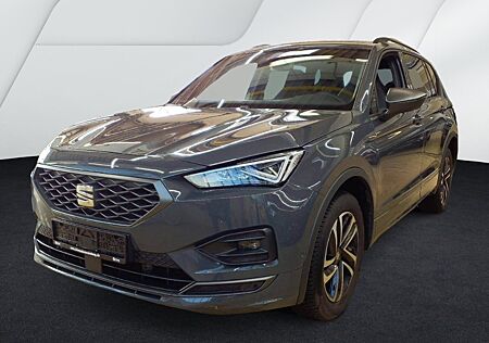 Seat Tarraco FR DSG 7-Sitzer AHK Navi SHZ DAB Memory