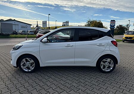 Hyundai i10 1.2 Prime *Navi*PDC*Alu*Kamera*