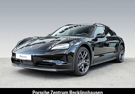 Porsche Taycan 4S Cross Turismo HD-Matrix Soft-Close