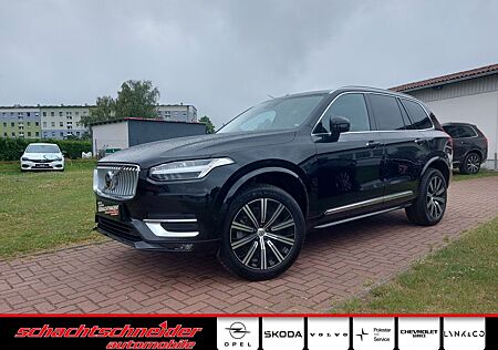 Volvo XC 90 XC90 B5 D AWD Plus Bright+Panorama+AHZV+360°