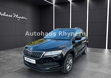 Skoda Karoq 2.0 TDI 85kW Clever