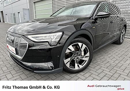 Audi e-tron 55 quattro LED Navi B&O AHK RKamera