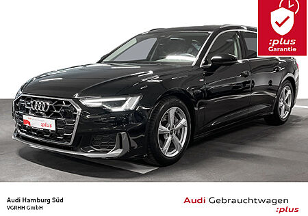 Audi A6 Avant 45 TFSI qu. S LINE/FACELIFT/MATRIX/PANO