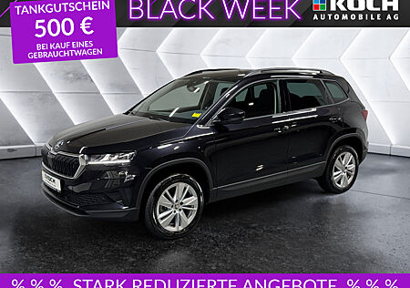 Skoda Karoq 1.5 TSI DSG SELECTION LED AHK KAMERA SH SHZ