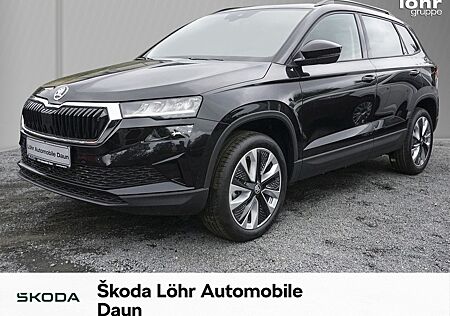 Skoda Karoq 1.5 TSI 110kW Selection