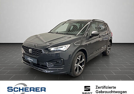 Seat Tarraco FR 2.0 TDI