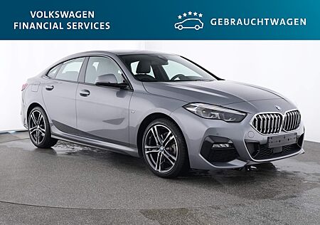 BMW 218 Gran Coupé 1.5 i M Sport 100kW