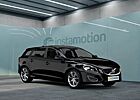 Volvo V60 T6 AWD Recharge Geartronic RDesign Expression