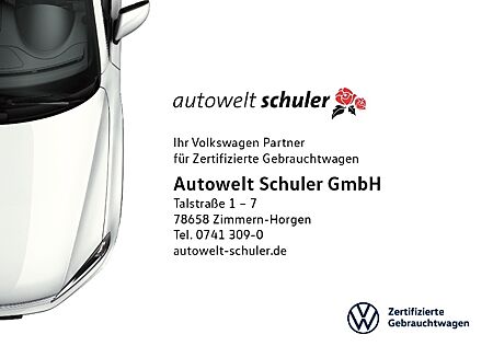 VW Passat Variant 2.0 TDI DSG 4Motion Highline AHK