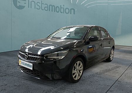 Opel Corsa F Elegance 1.2 digital Cockpit DAB LED