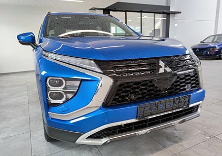 Mitsubishi Eclipse Cross Plug-In Hybrid 4WD Plus DAB KAMERA