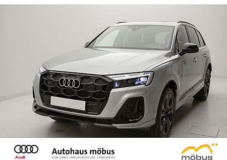 Audi Q7 SUV S line 50 TDI*QU*HD-MATRIX*PANO*AHZV*B&O*