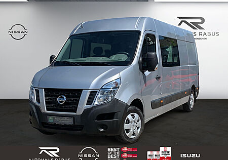 Nissan NV400 F35.13 L3H2 FWD Schaltgetriebe - Comfort