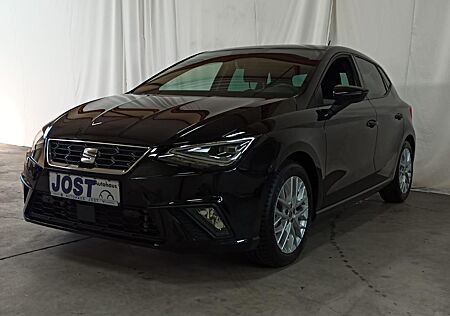 Seat Ibiza FR 1.0 TSI Navi LED Dig.Cockpit ACC Kamera